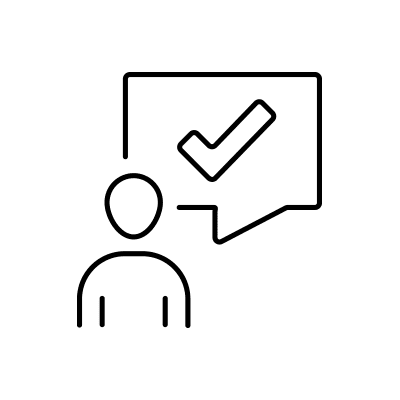 Personalized Service