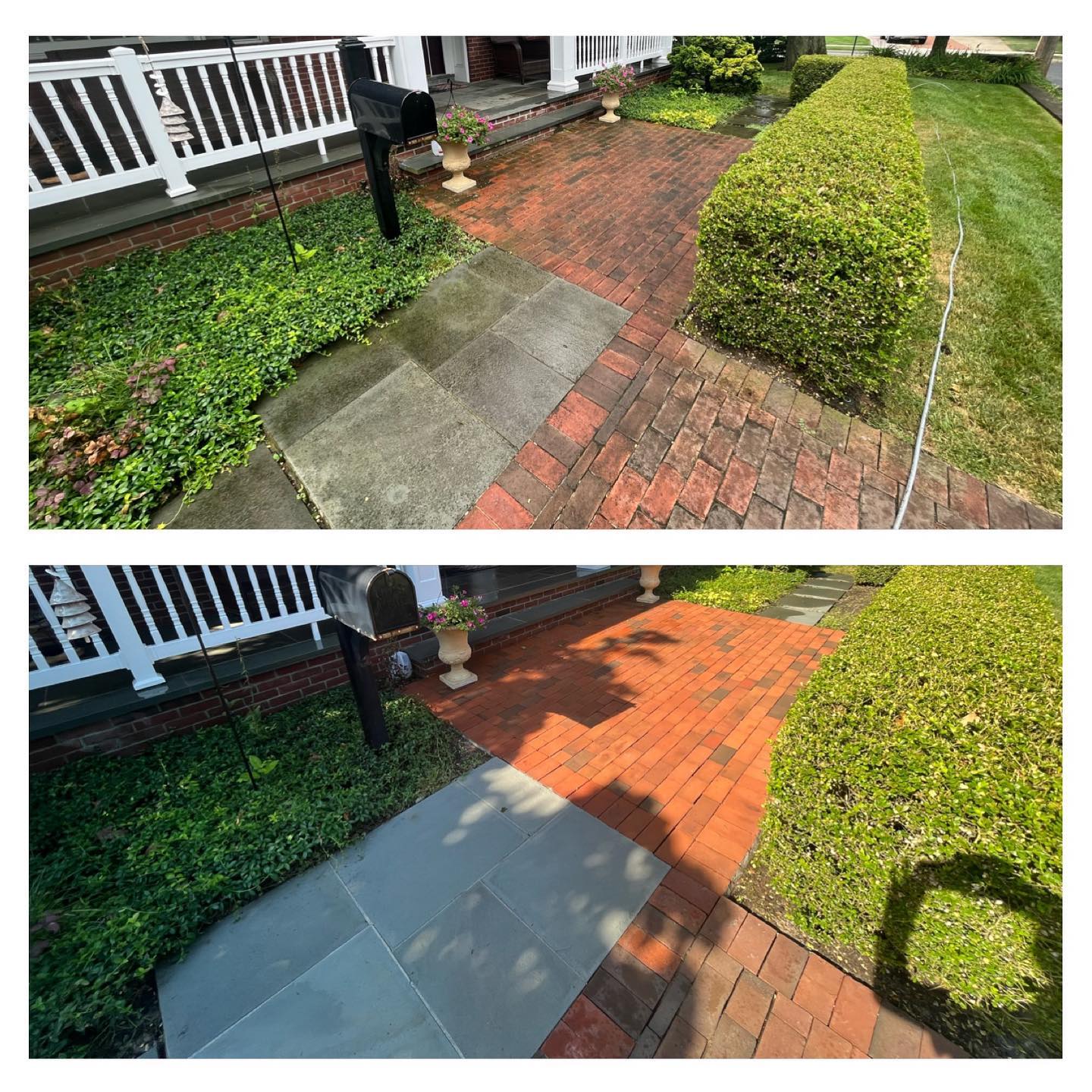 Powerhouse Pressure Washing (10)