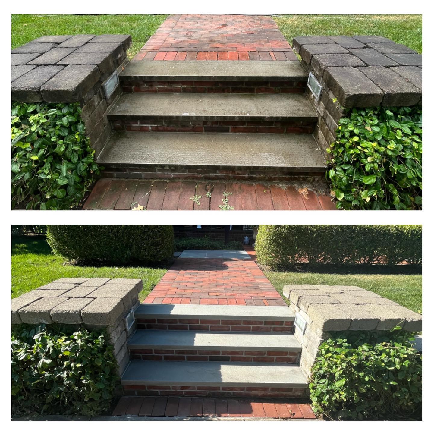 Powerhouse Pressure Washing (15)