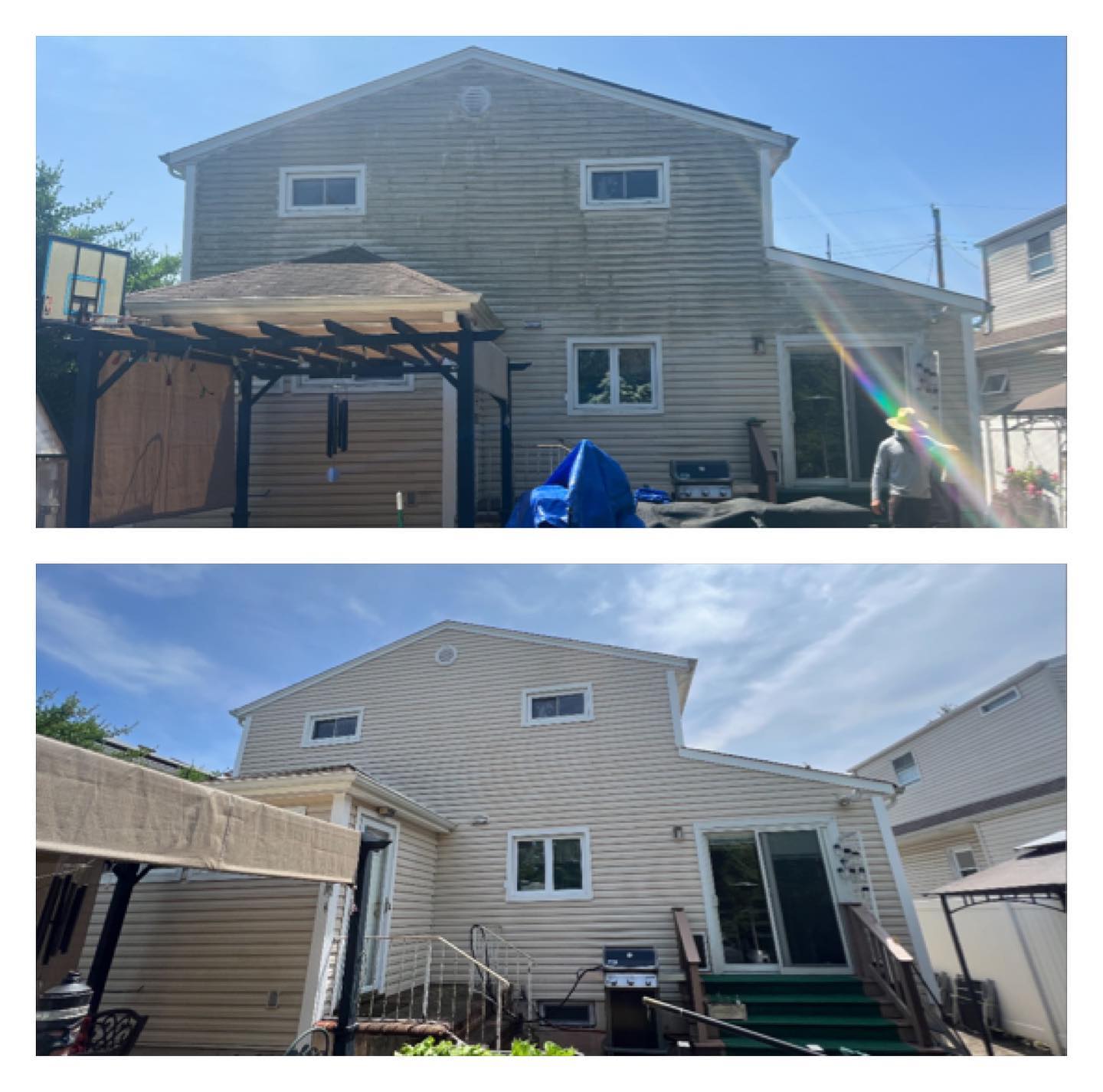 Powerhouse Pressure Washing (18)