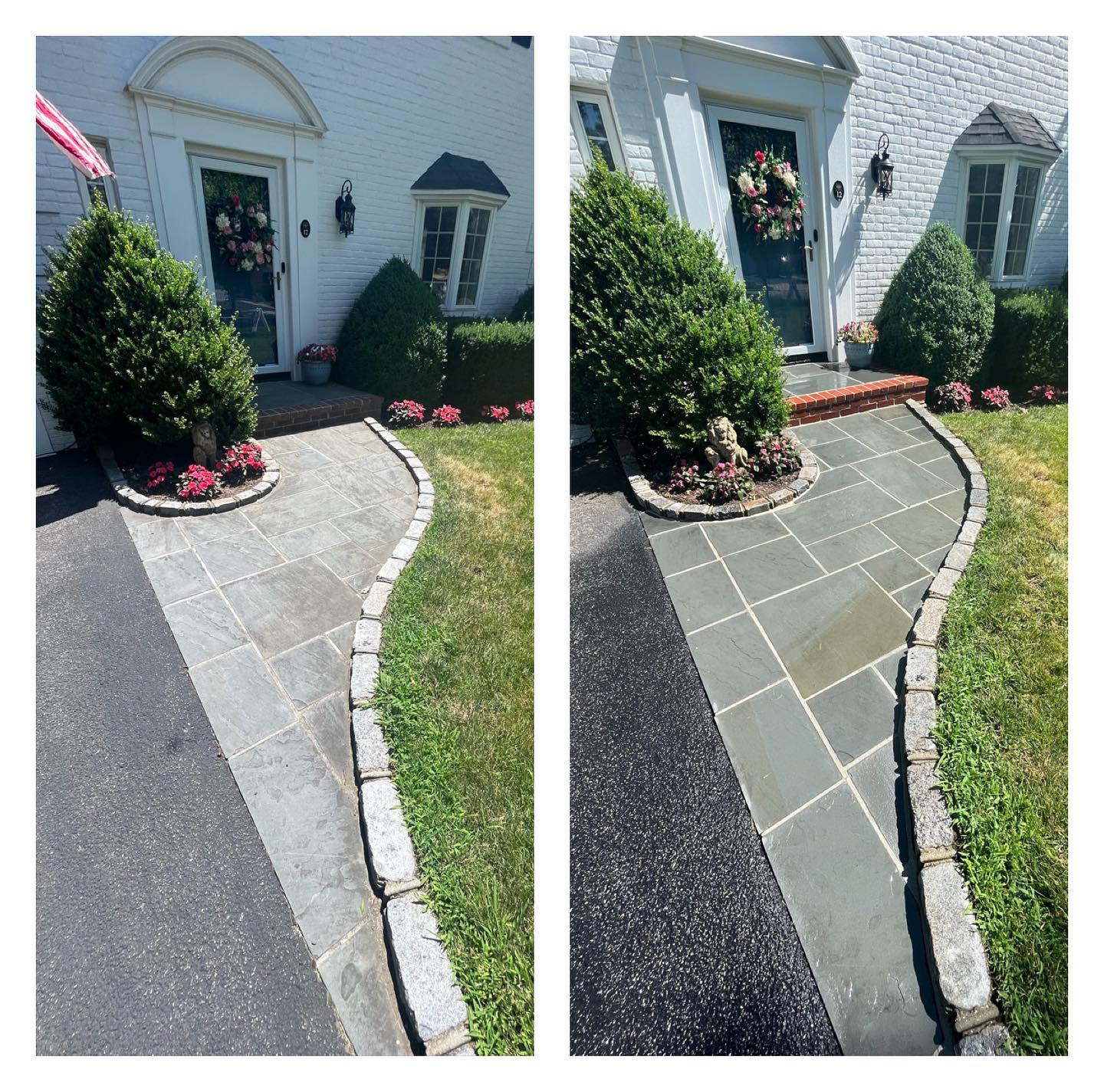 Powerhouse Pressure Washing (2)