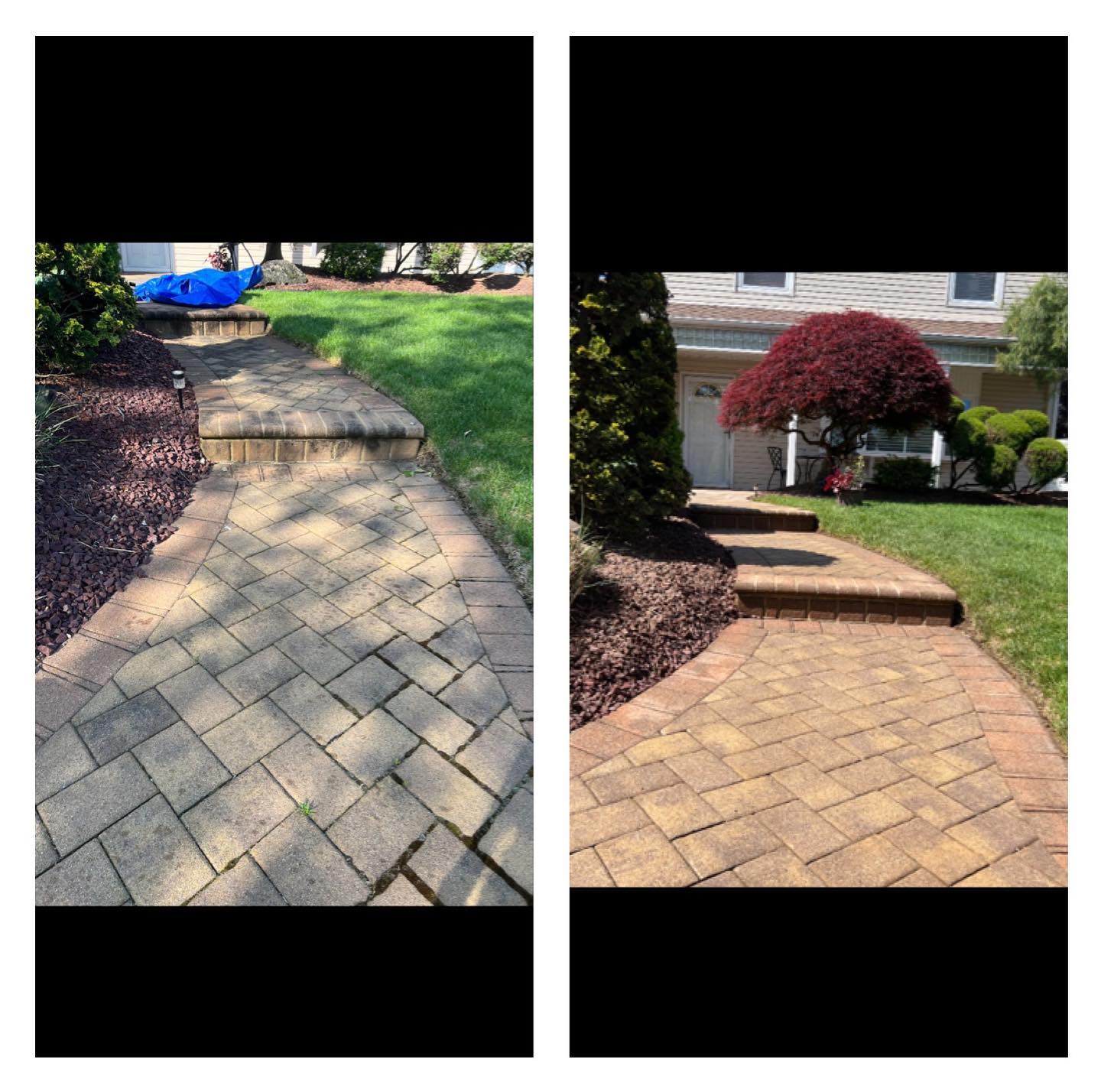 Powerhouse Pressure Washing (20)