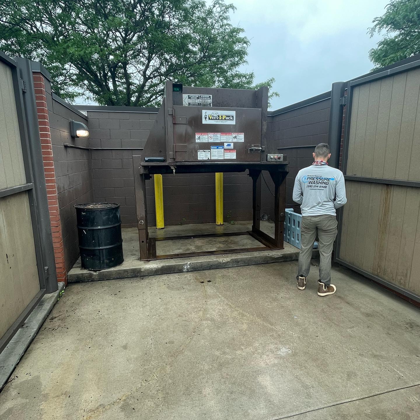 Powerhouse Pressure Washing (25)