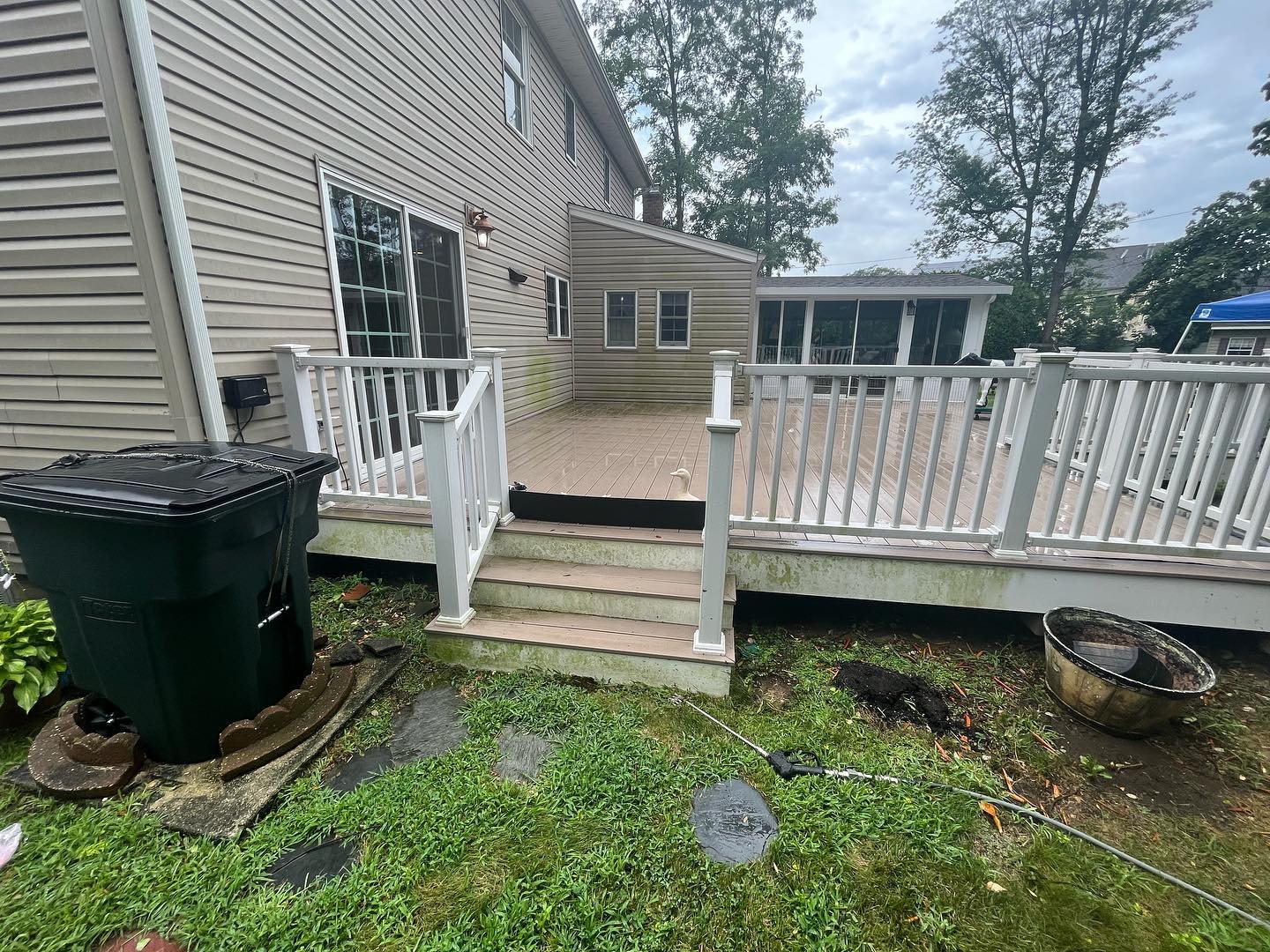 Powerhouse Pressure Washing (30)