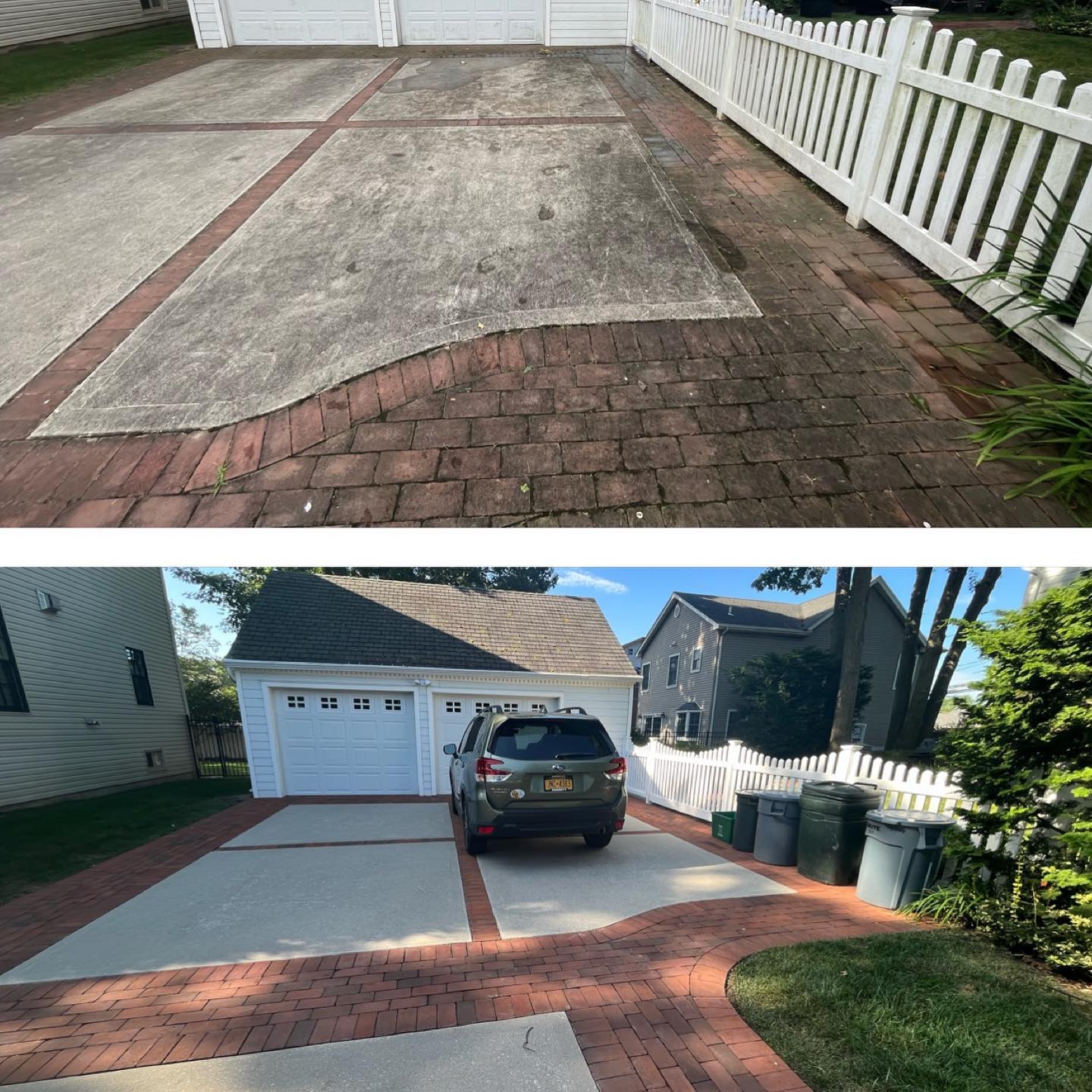 Powerhouse Pressure Washing (4)