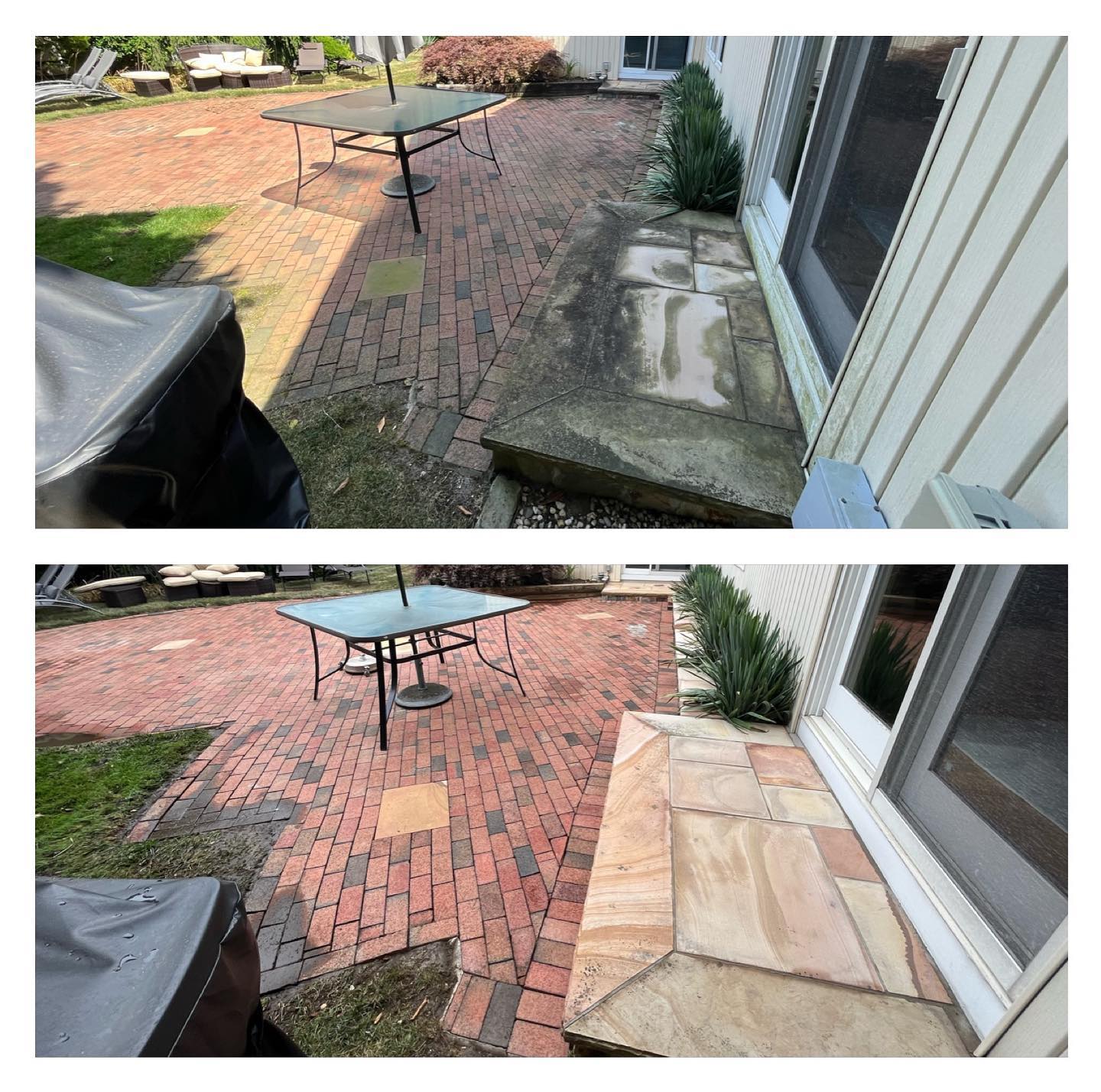 Powerhouse Pressure Washing (8)