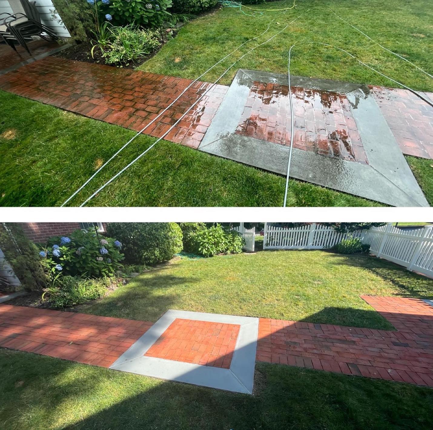 Powerhouse Pressure Washing (9)