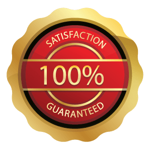 Satisfaction Badge