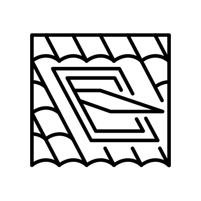 Rooftop Skylight Cleaning